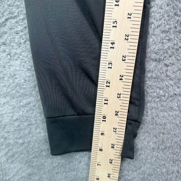 Adidas Essentials Tricot 3-Stripes Linear Track Pants - Picture 14 of 16